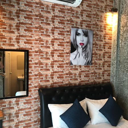 Bluemoon 5 Minutes Walk To The Beach Koh Samet Exterior foto