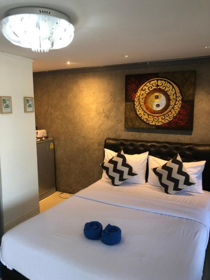 Bluemoon 5 Minutes Walk To The Beach Koh Samet Exterior foto
